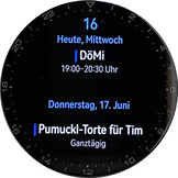 Datum