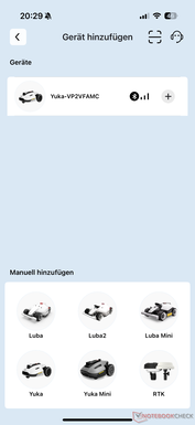 Bluetooth-anslutning