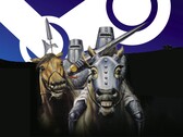 Lords of the Realm II säljs med 76 % rabatt på Steam fram till den 25 juni.