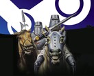 Lords of the Realm II säljs med 76 % rabatt på Steam fram till den 25 juni.