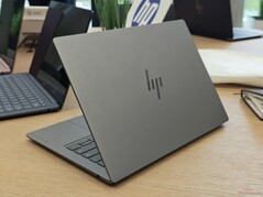 Nya HP OmniBook 5