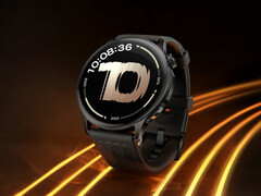 OnePlus Watch Lite kommer att avtäckas den 17 december. (Bildkälla: OnePlus)