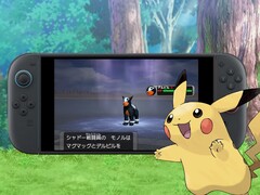 Pokémon XD: Gale of Darkness har funnits tillgängligt i GameCube-biblioteket på Nintendo Switch 2 sedan 18 mars 2026.