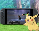 Pokémon XD: Gale of Darkness har funnits tillgängligt i GameCube-biblioteket på Nintendo Switch 2 sedan 18 mars 2026.