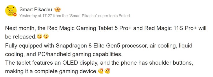 Rapporten från Smart Pikachu (maskinöversatt)