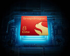 Endast två telefoner i listan drivs av ett flaggskepp från MediaTek SoC. På bilden: Snapdragon 8 Elite. (Bildkälla: Oppo)