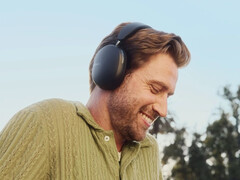 En större programuppdatering rullas ut till Sonos Ace-hörlurarna. (Bildkälla: Sonos)