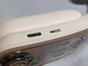 USB C och mute-slider ombord