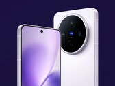 Vivo X200T har fyra 50 MP-kameror med Zeiss-objektiv. (Bildkälla: Vivo)