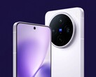 Vivo X200T har fyra 50 MP-kameror med Zeiss-objektiv. (Bildkälla: Vivo)