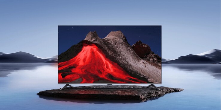 Xiaomi TV A Pro 2026 kommer att lanseras globalt. (Bildkälla: Xiaomi)