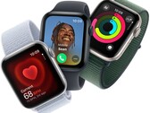 Framtida Apple -klockor kan ha kameror och AI-drivna funktioner (Bildkälla: Apple)