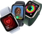 Framtida Apple -klockor kan ha kameror och AI-drivna funktioner (Bildkälla: Apple)