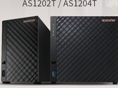 Asustor har tillkännagivit en ny 2-bays och 4-bays NAS (Bildkälla: Asustor)