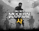 Inofficiell bild för Call of Duty: Modern Warfare IV. (Bildkälla: TheGhostofHope på Xcancel)