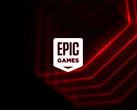Epic Games kommande planer för utdelningar har avslöjats i förtid, se logotypen på bilden.
