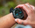 Fenix 8 är en av flera smartklockor som är berättigade att prova v20.07 i Garmins betaprogram. (Bildkälla: Garmin)