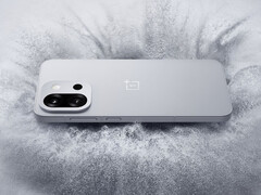 OnePlus 13T innehåller en hel del nedgraderingar jämfört med den större OnePlus 13. (Bildkälla: OnePlus)