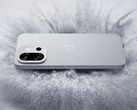 OnePlus 13T innehåller en hel del nedgraderingar jämfört med den större OnePlus 13. (Bildkälla: OnePlus)