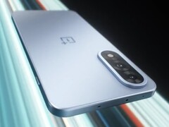 OnePlus Nord 5 (Bildkälla: OnePlus Community)