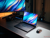 Asus ProArt P16 5090 recension - Tandem OLED och RTX 5090 mot Apple MacBook Pro 16