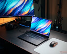 Asus ProArt P16 5090 recension - Tandem OLED och RTX 5090 mot Apple MacBook Pro 16