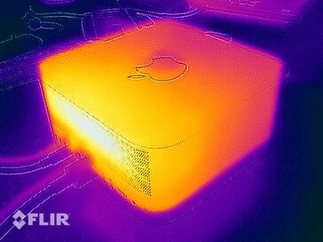 Stresstest av yttemperaturer (tillbaka)