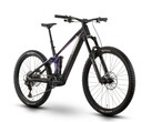 Med Raymon Tarok Pro erbjuder Raymon en ny MTB med helfjädring utrustad med en Avinox-motor