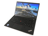 Test: Lenovo ThinkPad X1 Carbon 2017 (Core i7, Full-HD) (sammanfattning)