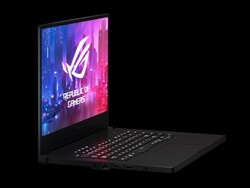 Recenseras: Asus ROG Zephyrus G GA502DU-PB73