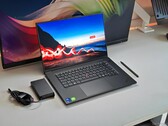 En värdig efterträdare till ThinkPad X1 Extreme - Lenovo ThinkPad T1g Gen 8 recension