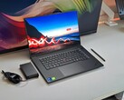 En värdig efterträdare till ThinkPad X1 Extreme - Lenovo ThinkPad T1g Gen 8 recension