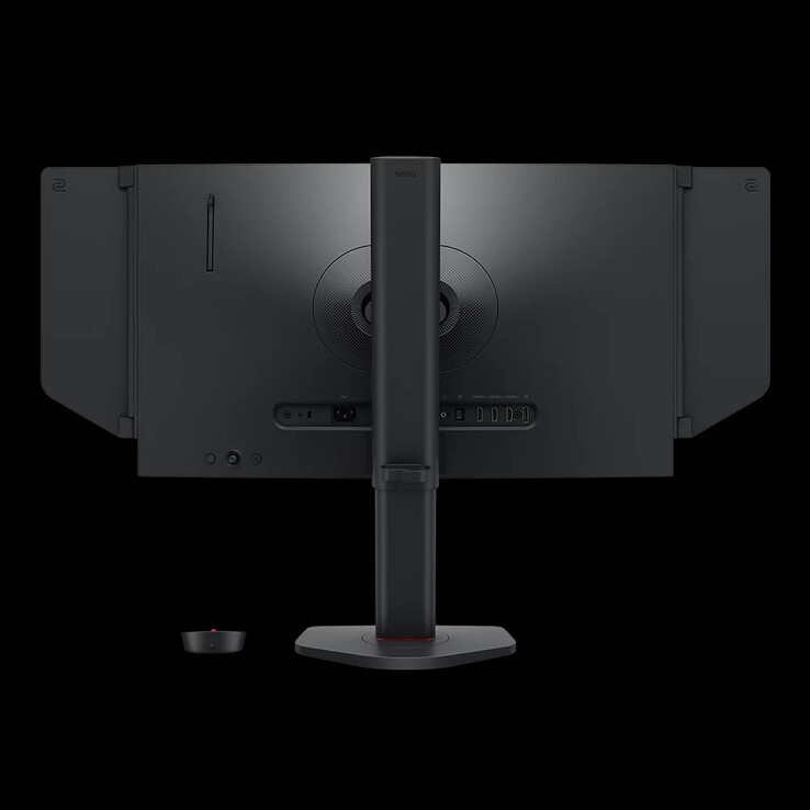 (Bildkälla: BenQ)