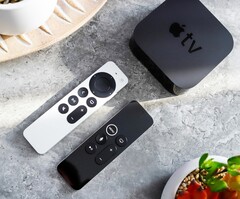 Apple TV 4K kan få en efterföljare redan på onsdag.