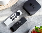 Apple TV 4K kan få en efterföljare redan på onsdag.