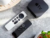 Apple TV 4K kan få en efterföljare redan på onsdag.