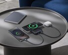 Baseus PicoGo AM61 powerbank (bilden) är nu tillgänglig. (Bildkälla: Baseus)