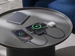 Baseus PicoGo AM61 powerbank (bilden) är nu tillgänglig. (Bildkälla: Baseus)