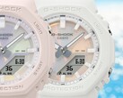 Casios G-Shock P2100PC-klockor är på väg till Europa. Bildkälla: Casio Casio)