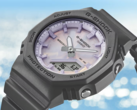 Casio G-Shock GMA-P2100PC-1AJF (bilden) är mer av en unisexklocka, även om den marknadsförs som en modell endast för kvinnor. (Bildkälla: Casio)