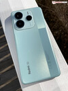 Xiaomi Redmi Note 14 5G (bildkälla: Manuel Masiero)