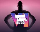 Miami Heat blir ”Vice City” för en kväll inför lanseringen av GTA 6, med nya matchställ och en specialdesignad basketplan.