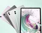 Galaxy Tab S10 Lite bör prestera ungefär lika bra som förra årets Galaxy Tab S10 FE, se bilden. (Bildkälla: Samsung)