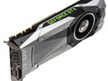 NVIDIA GeForce GTX 1070 Ti (Desktop): benchmarks, prestanda, specifikationer