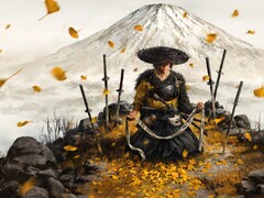 Ghost of Yoteis huvudperson Atsu. (Bildkälla: PlayStation Store)