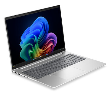 EliteBook 6 G2i 16-tums Next Gen AI-dator