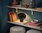 IKEA:s kommande högtalarlampa Blomprakt (bilden) kommer att lanseras senare under 2025. (Bildkälla: IKEA)