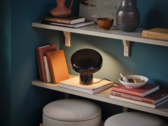 IKEA:s kommande högtalarlampa Blomprakt (bilden) kommer att lanseras senare under 2025. (Bildkälla: IKEA)