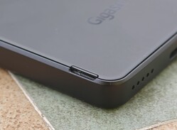 Recension av Gigaset GS6 Pro: Med avtagbart bakstycke och batteri