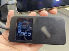 Wedellinks nya USB-hubb TC630 (Bildkälla: Andreas Sebayang/Notebookcheck.com)